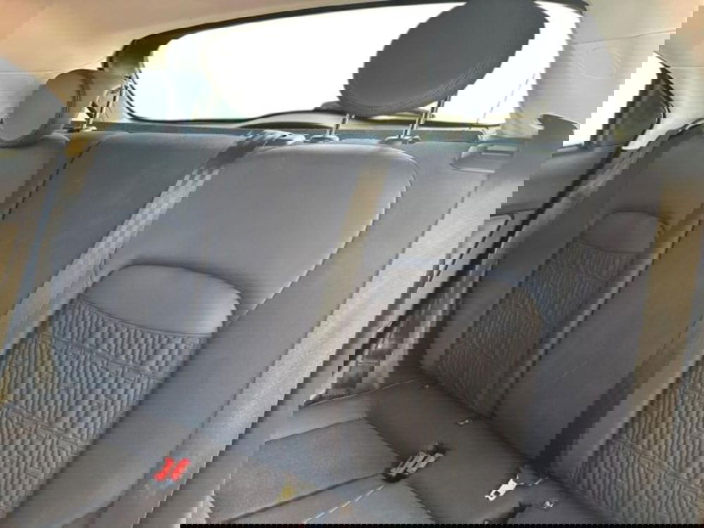 Fiat 500X usata a Bologna (16)