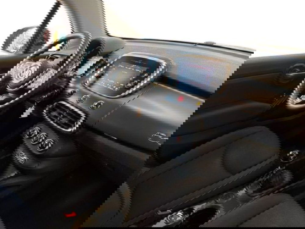 Fiat 500X usata a Bologna (18)