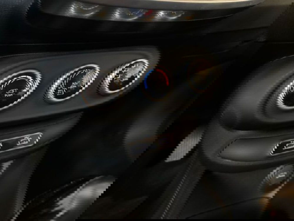 Fiat 500X usata a Bologna (20)