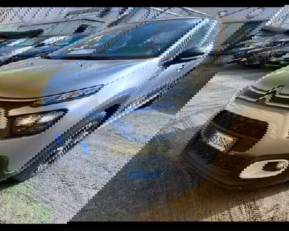 Citroen C3 usata a Bologna