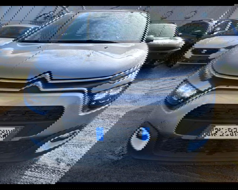 Citroen C3 usata a Bologna (2)