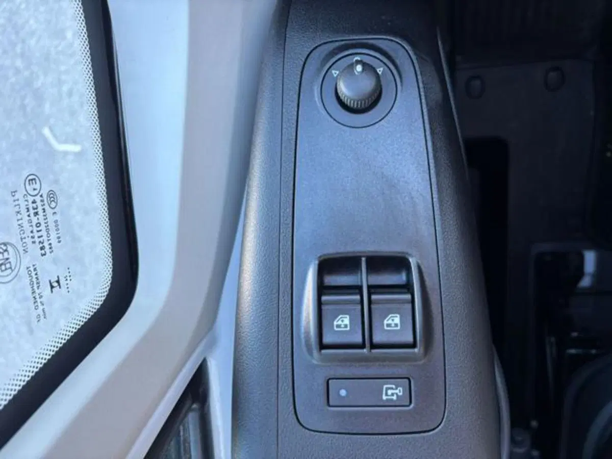 Fiat Ducato Furgone nuova a Brescia (10)
