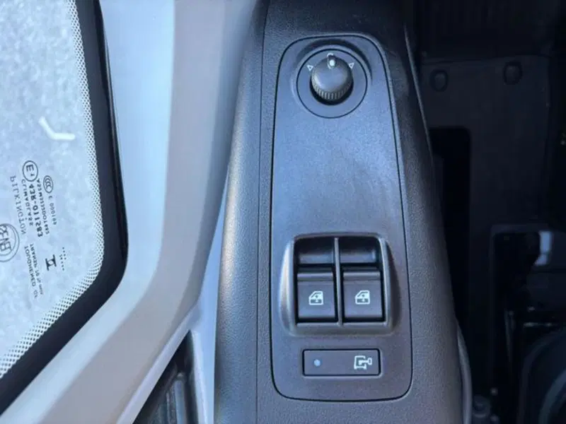 Fiat Ducato Furgone nuova a Brescia (10)