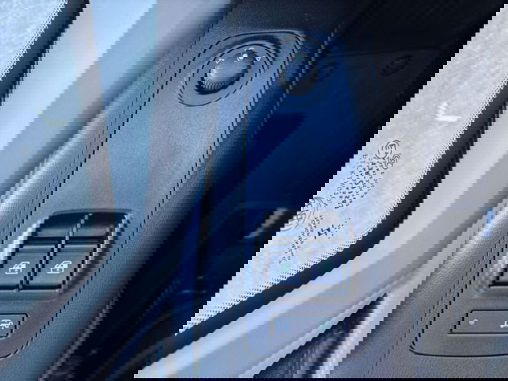 Fiat Ducato Furgone nuova a Brescia (10)