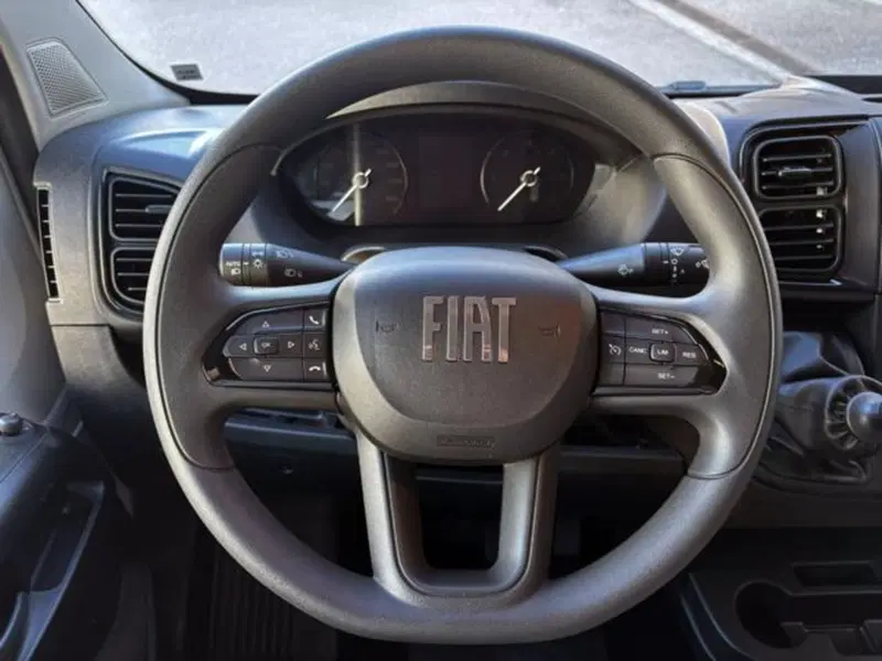 Fiat Ducato Furgone nuova a Brescia (11)