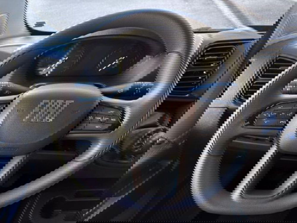 Fiat Ducato Furgone nuova a Brescia (11)