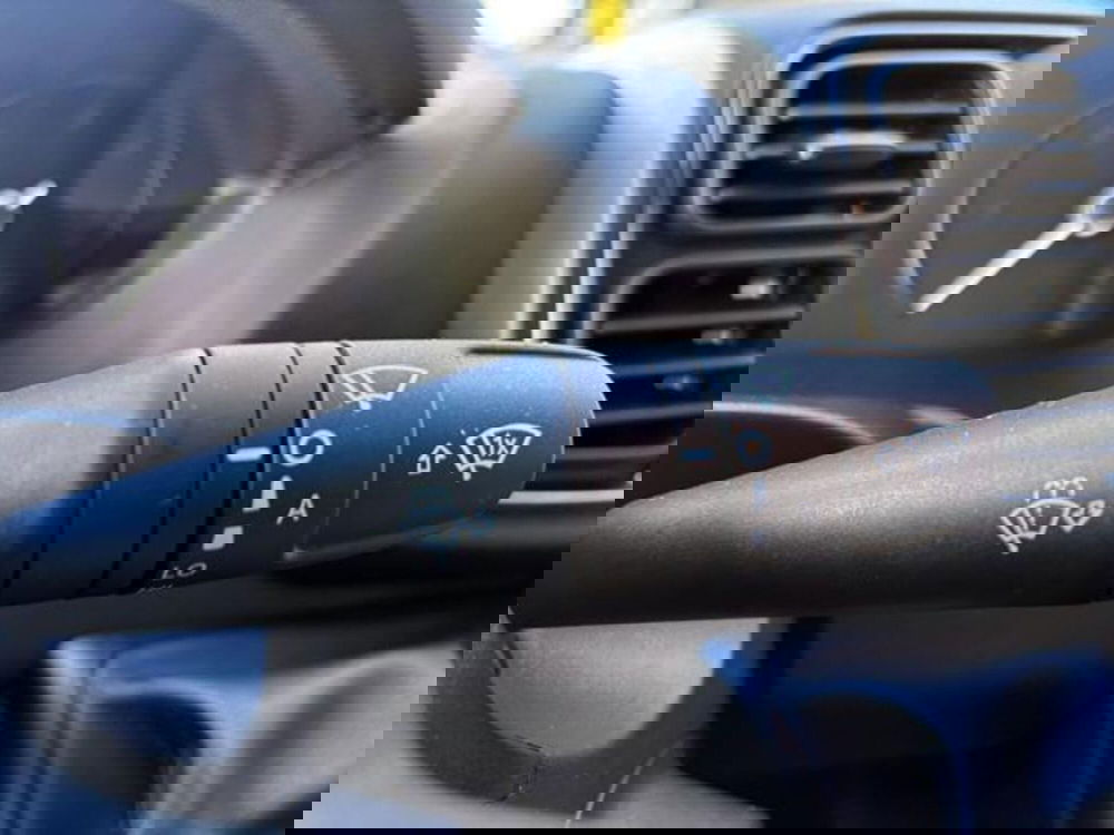 Fiat Ducato Furgone nuova a Brescia (13)