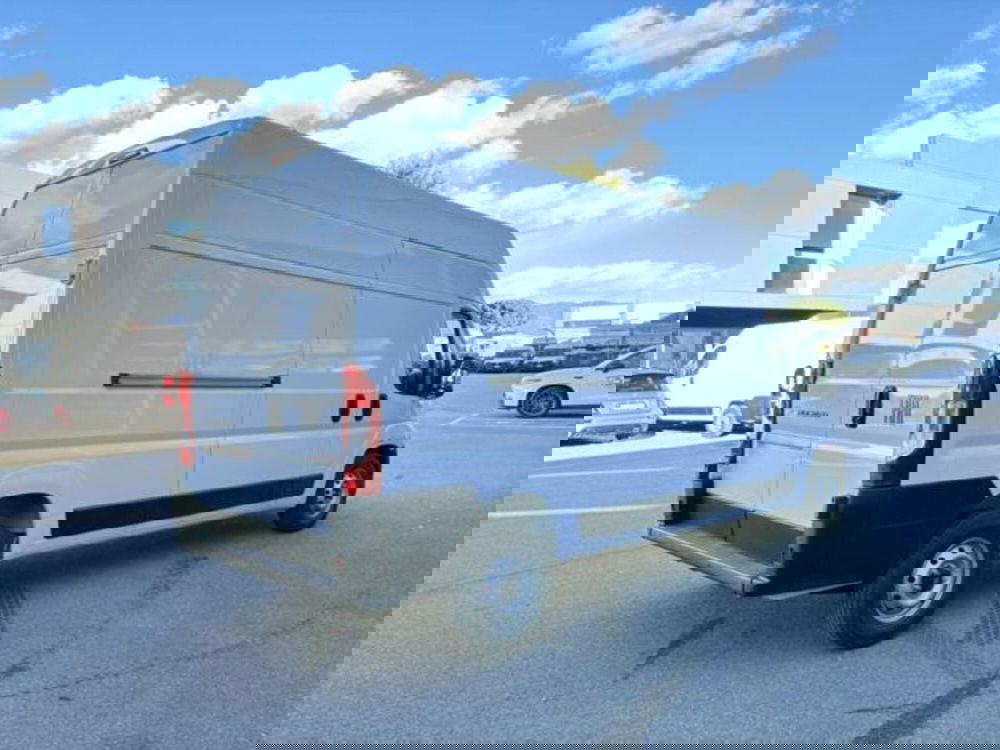 Fiat Ducato Furgone nuova a Brescia (4)