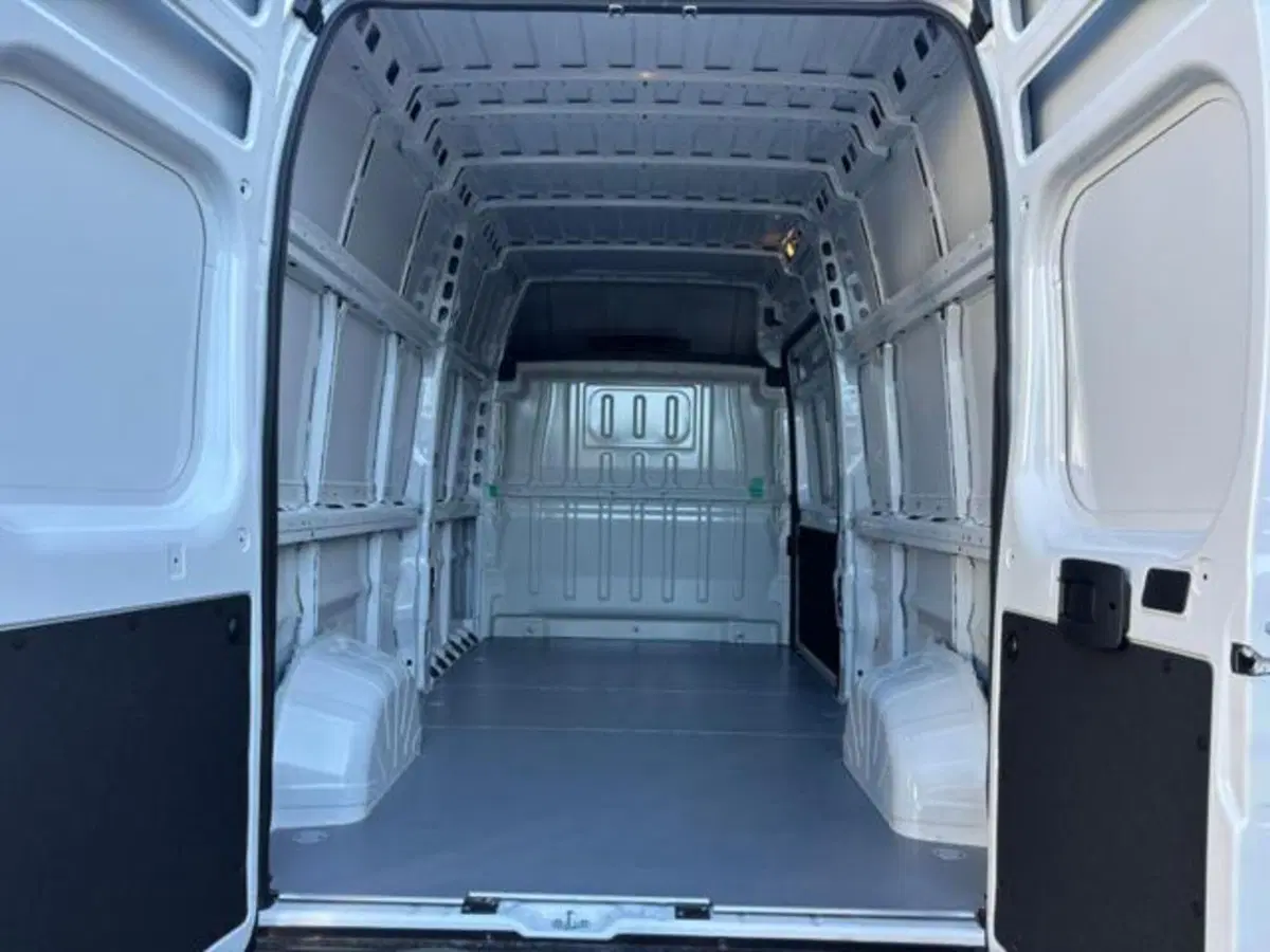 Fiat Ducato Furgone nuova a Brescia (7)