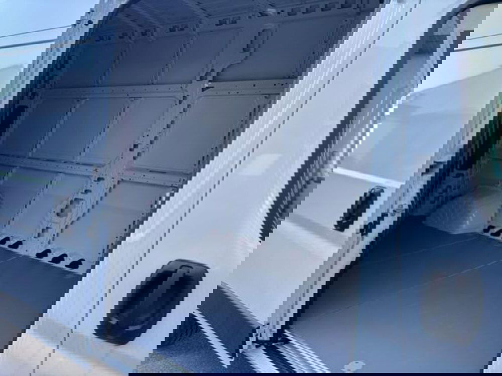 Fiat Ducato Furgone nuova a Brescia (8)