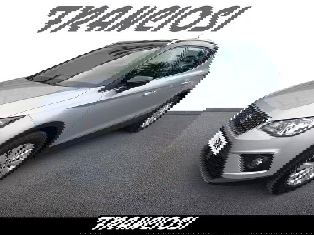 SEAT Arona usata a Modena