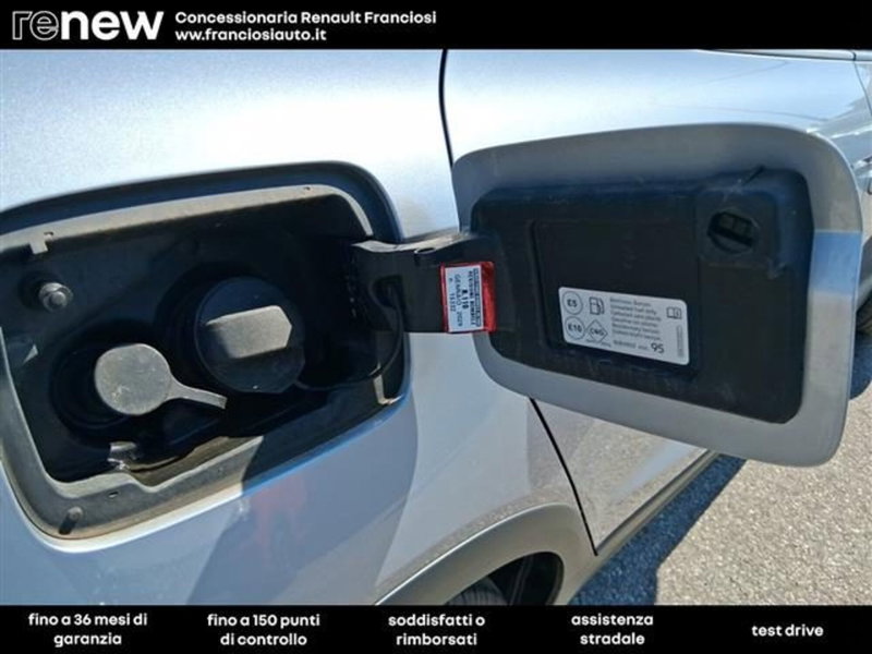 SEAT Arona usata a Modena (10)