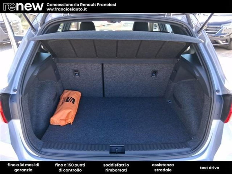 SEAT Arona usata a Modena (15)