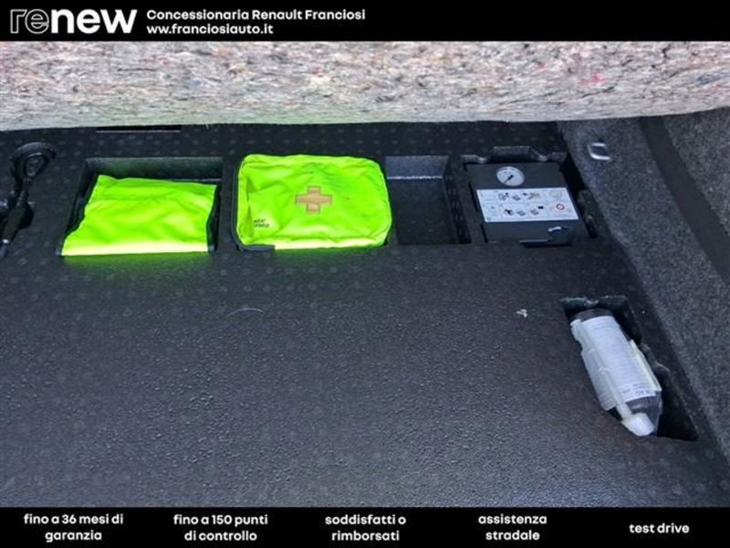 SEAT Arona usata a Modena (16)