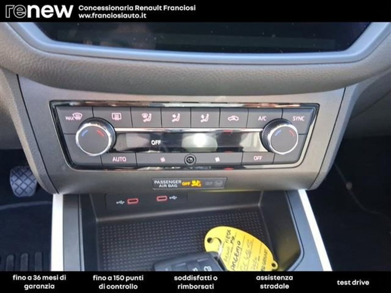 SEAT Arona usata a Modena (17)