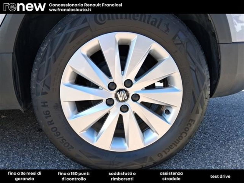 SEAT Arona usata a Modena (18)