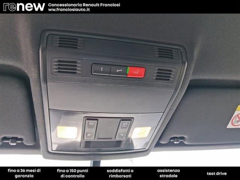 SEAT Arona usata a Modena (19)