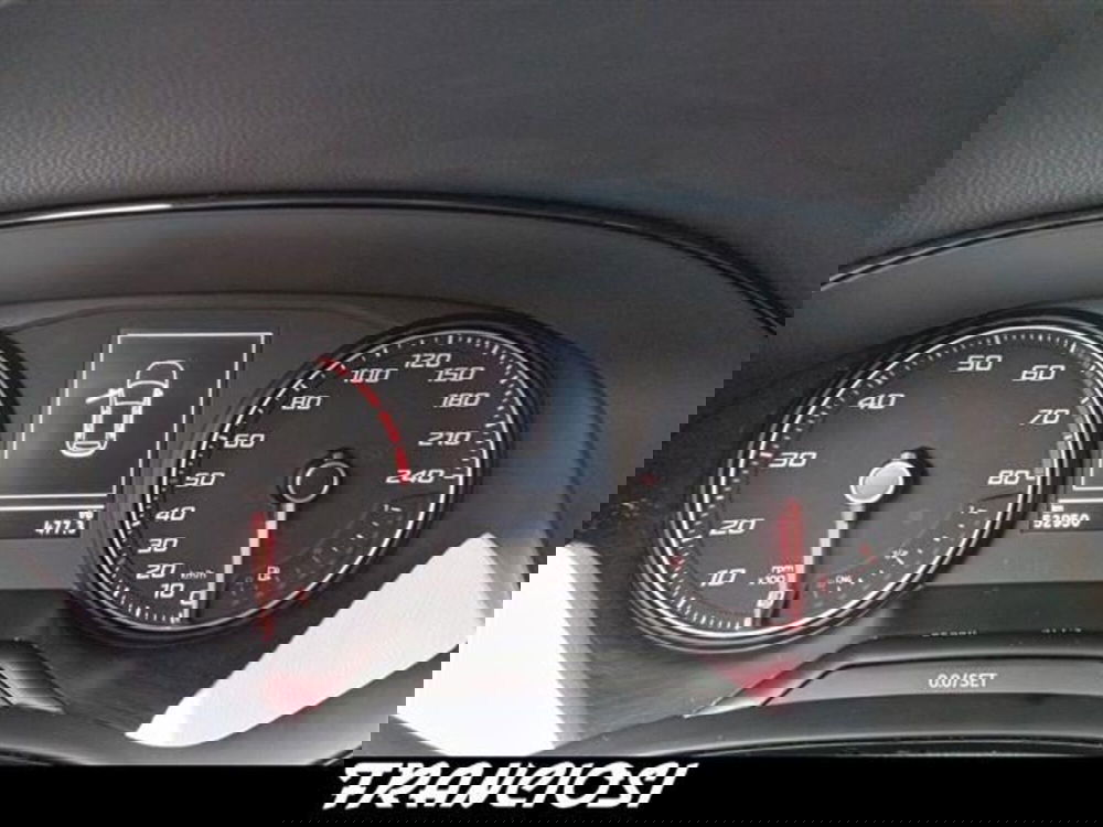 SEAT Arona usata a Modena (2)