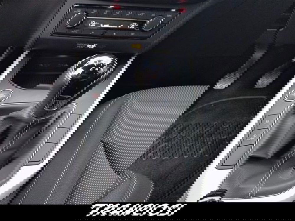 SEAT Arona usata a Modena (4)
