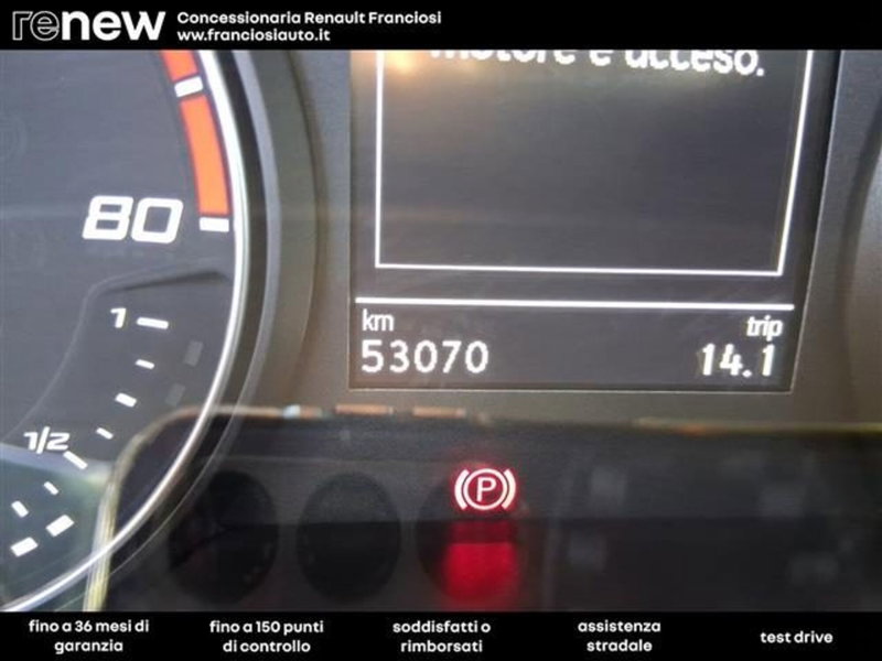 SEAT Arona usata a Modena (5)