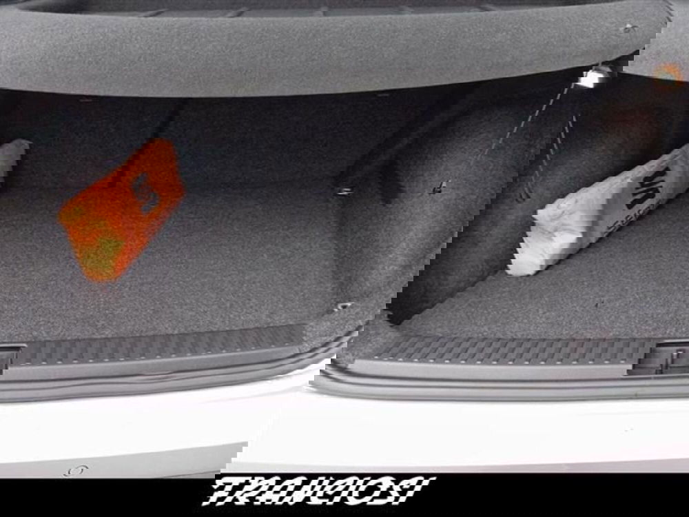 SEAT Arona usata a Modena (8)