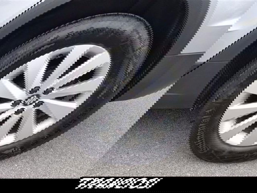 SEAT Arona usata a Modena (9)