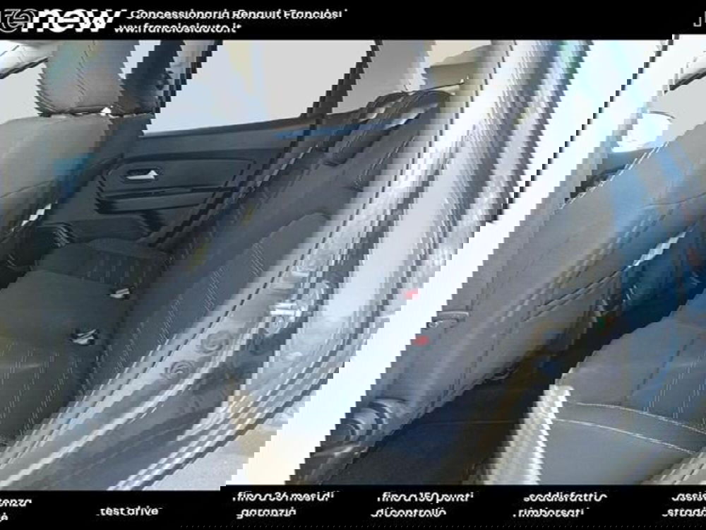 Dacia Duster usata a Modena (11)