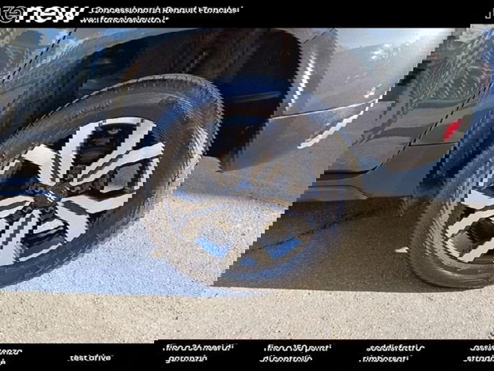 Dacia Duster usata a Modena (13)