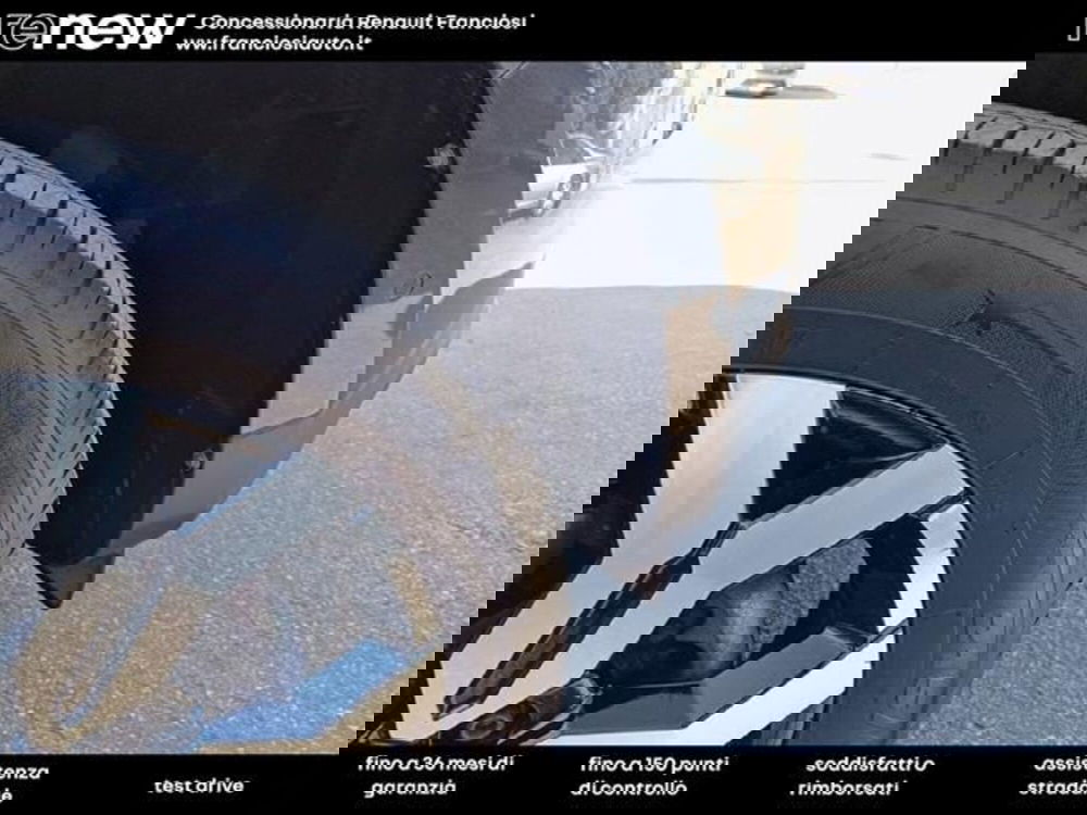 Dacia Duster usata a Modena (14)