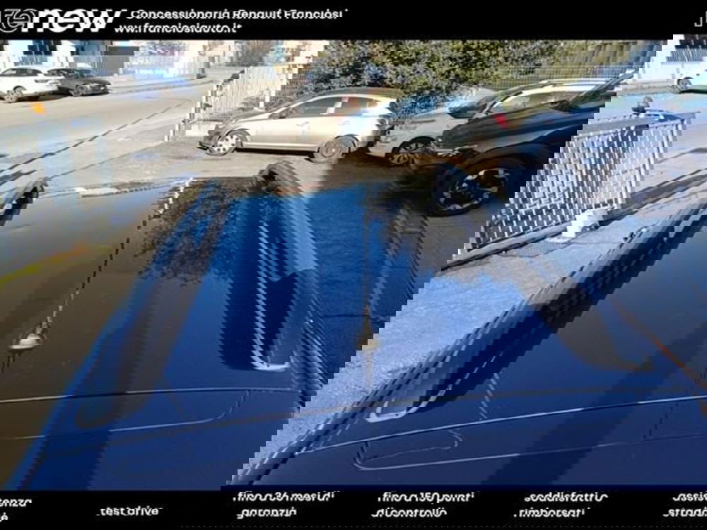 Dacia Duster usata a Modena (19)