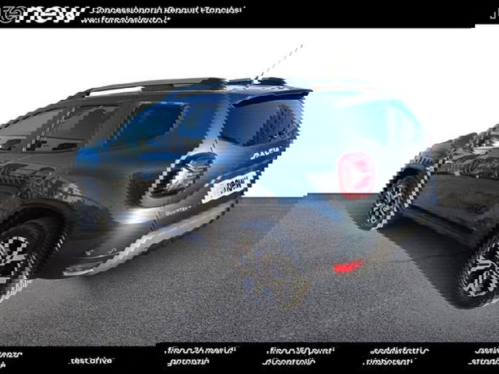 Dacia Duster usata a Modena (3)