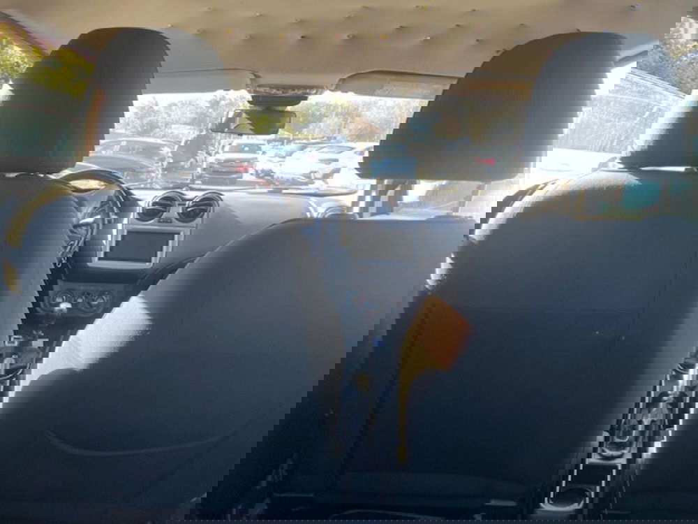 Alfa Romeo MiTo usata a Catania (10)