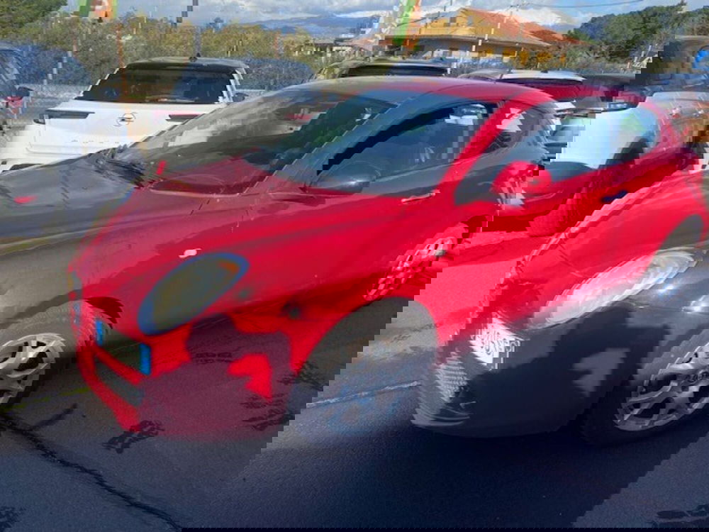 Alfa Romeo MiTo usata a Catania (2)