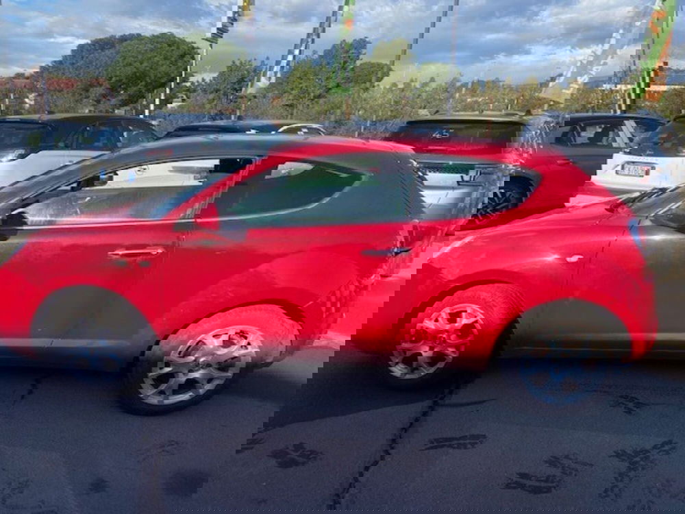 Alfa Romeo MiTo usata a Catania (3)