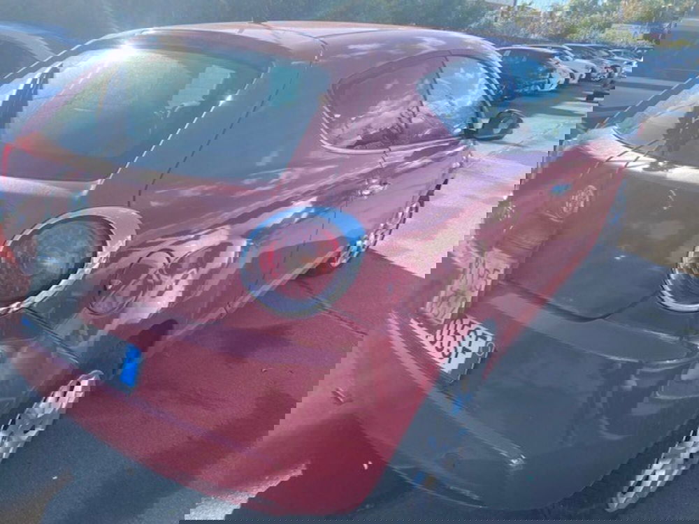 Alfa Romeo MiTo usata a Catania (6)