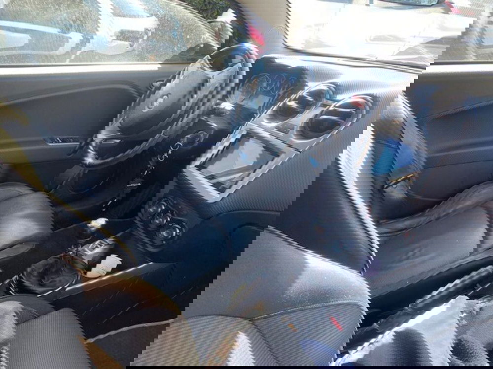 Alfa Romeo MiTo usata a Catania (7)