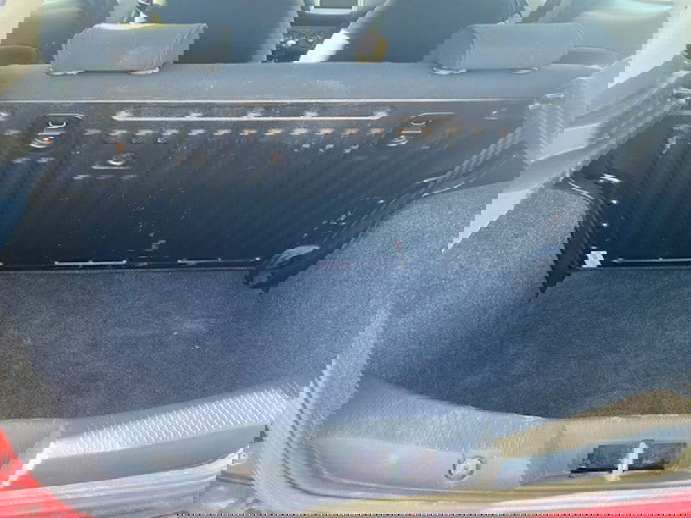 Alfa Romeo MiTo usata a Catania (9)