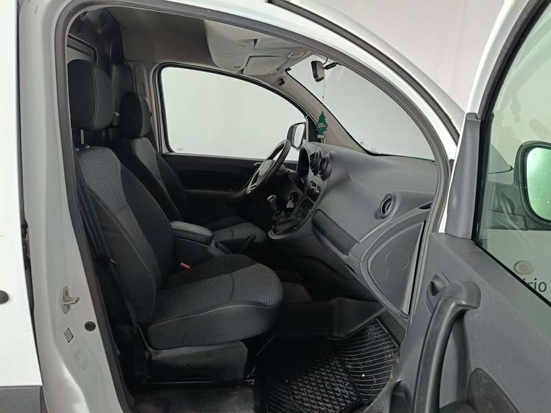 Mercedes-Benz Citan usata a Ascoli Piceno (10)