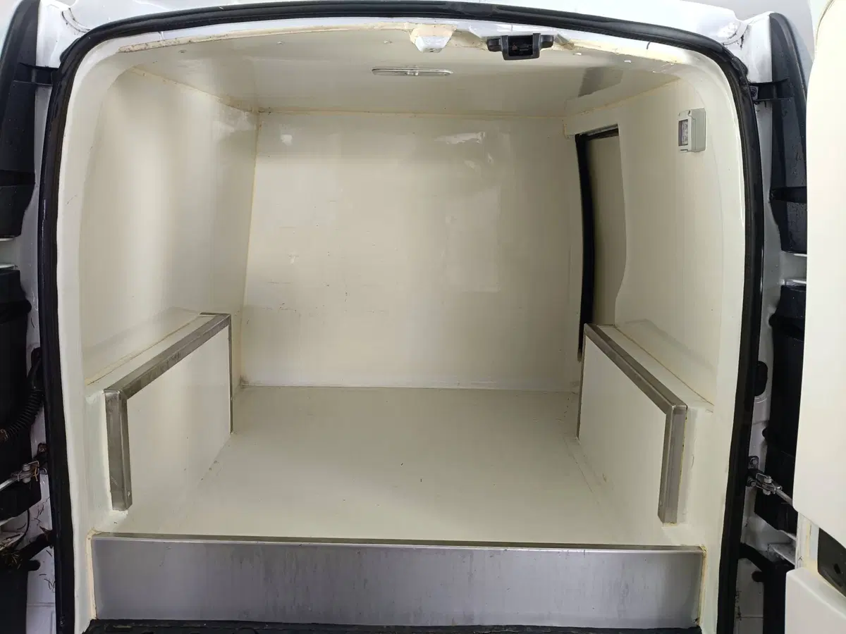 Mercedes-Benz Citan usata a Ascoli Piceno (11)