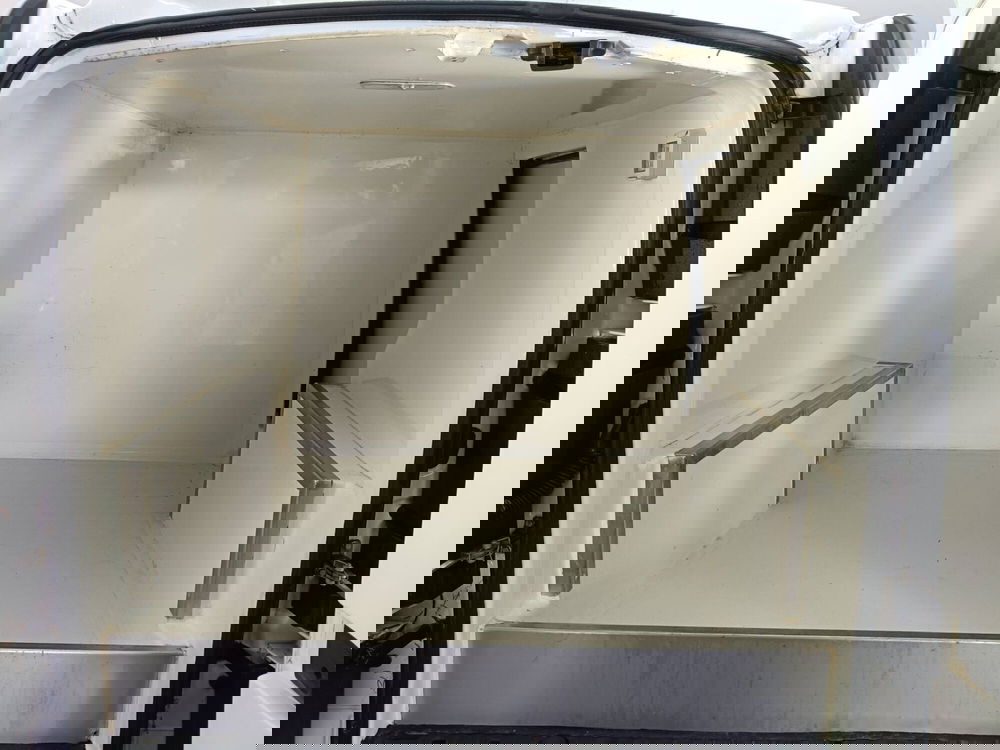 Mercedes-Benz Citan usata a Ascoli Piceno (11)