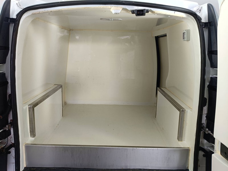 Mercedes-Benz Citan usata a Ascoli Piceno (11)