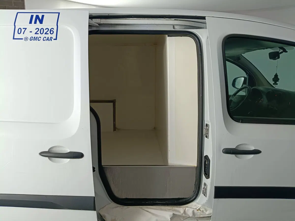 Mercedes-Benz Citan usata a Ascoli Piceno (12)