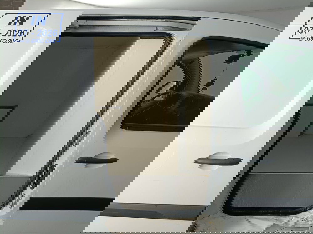 Mercedes-Benz Citan usata a Ascoli Piceno (12)