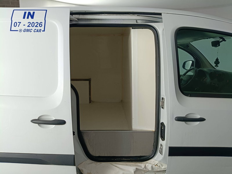 Mercedes-Benz Citan usata a Ascoli Piceno (12)