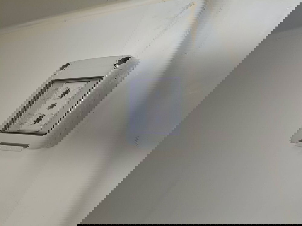 Mercedes-Benz Citan usata a Ascoli Piceno (13)