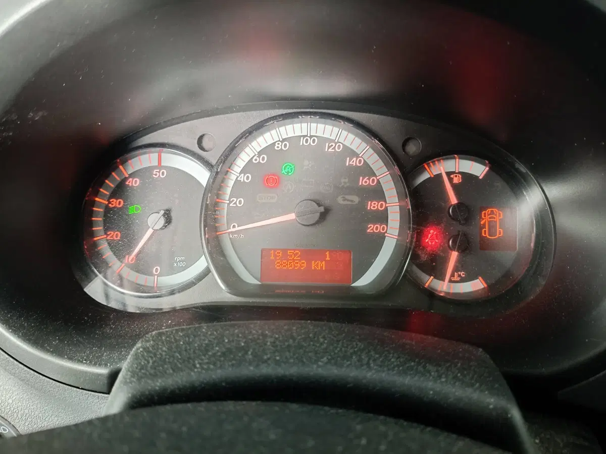 Mercedes-Benz Citan usata a Ascoli Piceno (14)