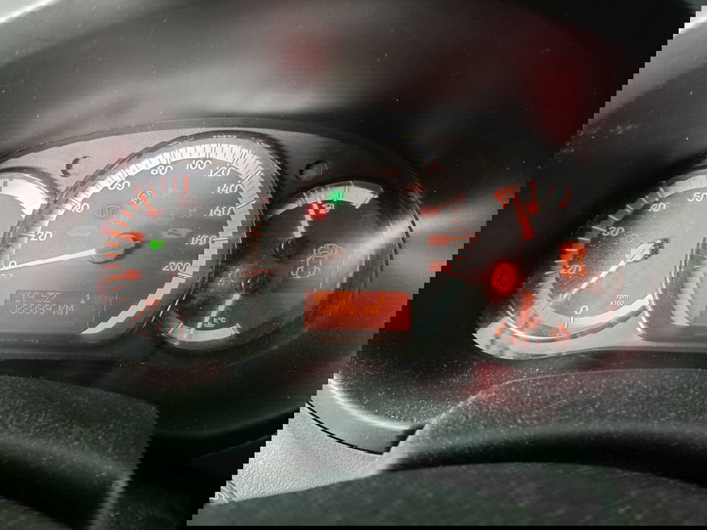 Mercedes-Benz Citan usata a Ascoli Piceno (14)