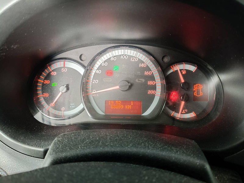 Mercedes-Benz Citan usata a Ascoli Piceno (14)