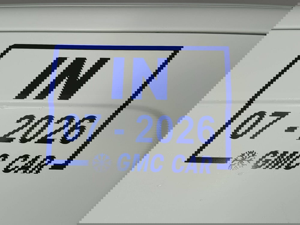 Mercedes-Benz Citan usata a Ascoli Piceno (15)