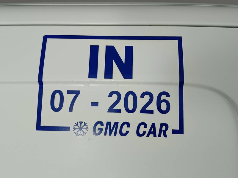 Mercedes-Benz Citan usata a Ascoli Piceno (15)